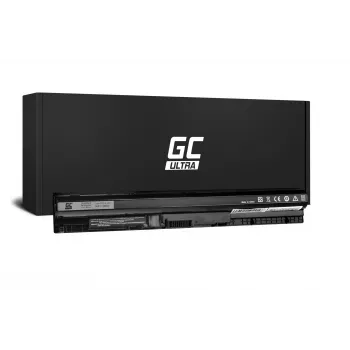 Bateria zielony Cell DE77ULTRA do DELL Inspiron 15 5551 5552 5558 5559 17 5755