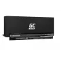 Bateria zielony Cell DE77ULTRA do DELL Inspiron 15 5551 5552 5558 5559 17 5755