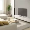 Barkan Mounting Systems S40 TV mount 70 inch Czarny 50kg capacity