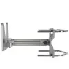 Poynting Antennas Accessory Mounting A-BRKT-16 Universalny odlewany uchwyt obrotowy