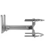 Poynting Antennas Accessory Mounting A-BRKT-16 Universalny odlewany uchwyt obrotowy