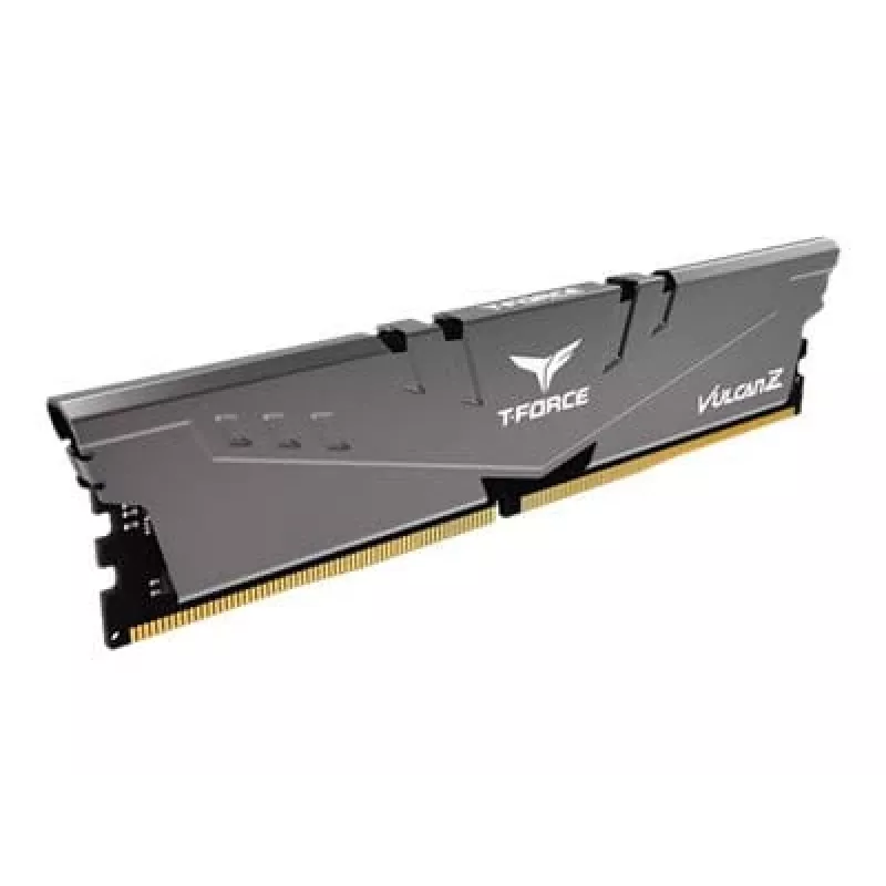 DIMM 16 GB DDR4-3200 (grau, TLZGD416G3200HC16F01, VULCAN Z, INTEL XMP)
