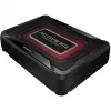 Kenwood Electronics KSC-PSW7EQ subwoofer samochodowy Subwoofer wstępnie załadowany 160 W