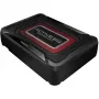 Kenwood Electronics KSC-PSW7EQ subwoofer samochodowy Subwoofer wstępnie załadowany 160 W