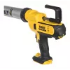 Pistolet do kartuszy DeWALT DCE580N-XJ
