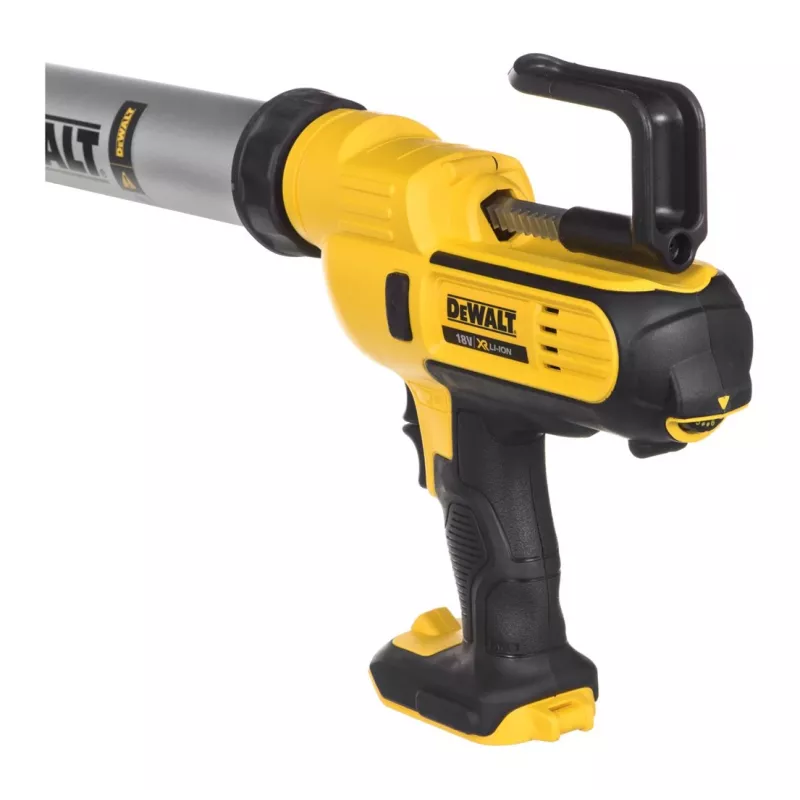 Pistolet do kartuszy DeWALT DCE580N-XJ
