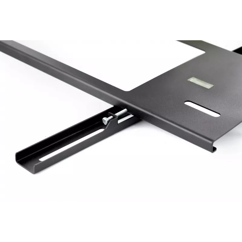 Uchwyt TV Edbak EWB250 165.1 cm (65 cali) Czarny