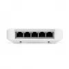Ubiquiti UniFi Switch Flex (zestaw 3 szt.) Zarządzany przełącznik L2 Gigabit Ethernet (10/100/1000) Power over Ethernet (PoE) Biały