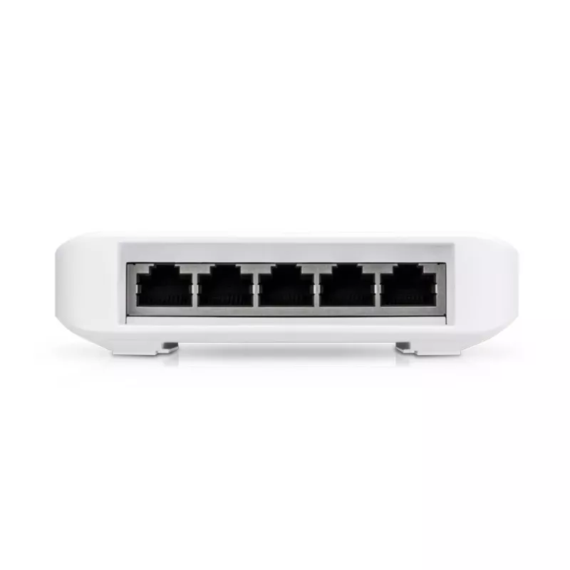 Ubiquiti UniFi Switch Flex (zestaw 3 szt.) Zarządzany przełącznik L2 Gigabit Ethernet (10/100/1000) Power over Ethernet (PoE) Biały