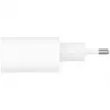 Belkin WCA004vfWH Smartfon, Tablet Biała Ładowarka sieciowa Szybkie ładowanie Wewnętrzna