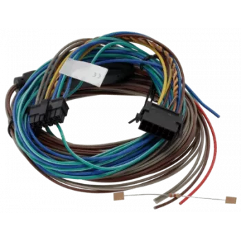 TOMTOM Webfleet I/O kabel Passthrough Thermograph - ColdChain, model 10834
