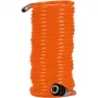 Wąż spiralny 4139420, wąż do sprężonego powietrza czerwony, 8 metrów