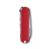 Szwajcarski nóż oficerski Victorinox Classic SD Dark Illusion 0.6223.3G