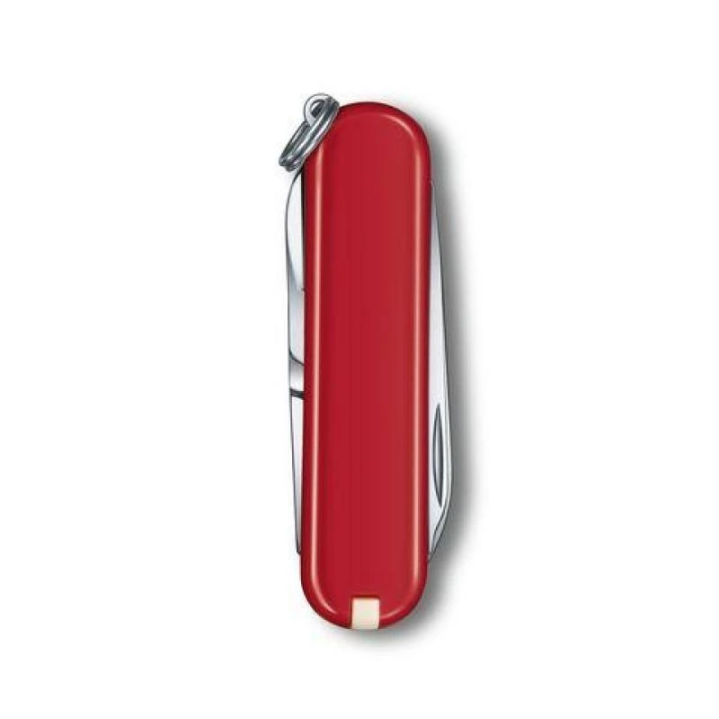 Szwajcarski nóż oficerski Victorinox Classic SD Dark Illusion 0.6223.3G