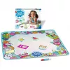 Mata wodna do rysowania dla dzieci Ravensburger Little Artist Wielokolorowa