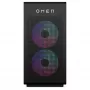 HP OMEN 35L GT16-1072ng AMD Ryzen™ 7 9800X3D Gaming PC