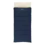 Śpiwór Outwell Contour Lux XL — prostokątny, dla dorosłych, poliester, 2200×1050 mm, dla użytkowników do 190 cm wzrostu, niebieski