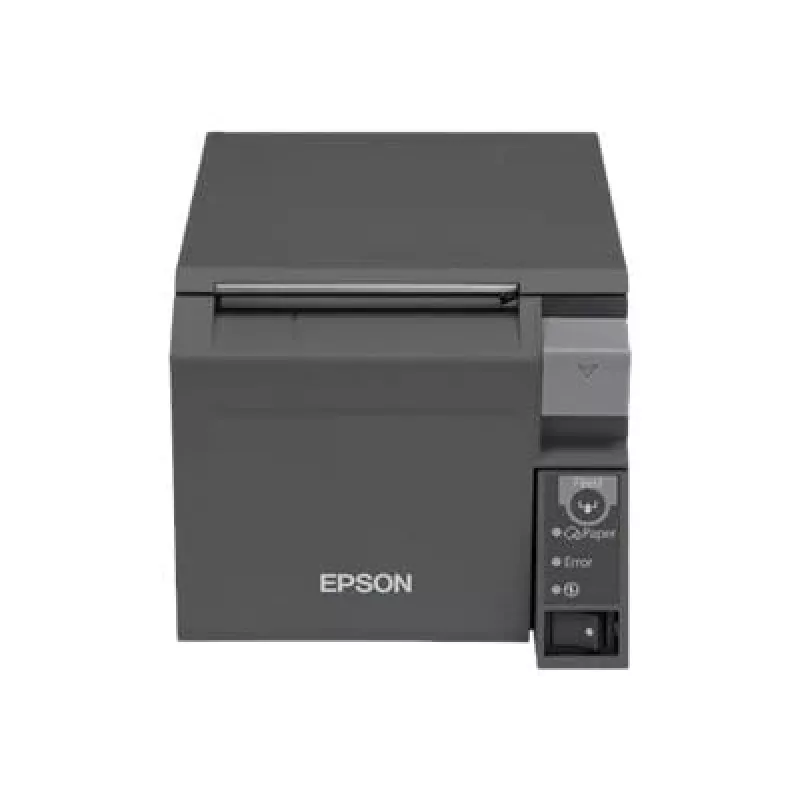 Epson TM-T70II (032) 180 x 180 DPI Przewodowa termiczna drukarka POS