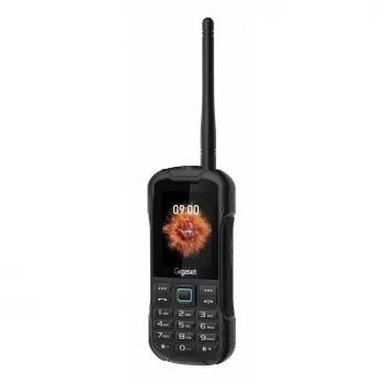 Telefon komórkowy Gigaset GLX8 Active 2.4 cala