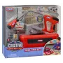 Zestaw narzędzi zabawkowych Little Tikes Creative Construction
