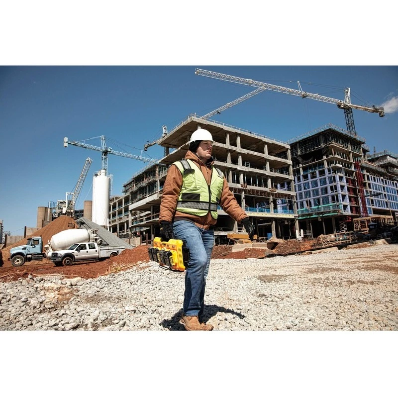 Ładowarka do akumulatorów DeWALT DCB104-QW