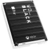 Zewnętrzny dysk twardy Western Digital 2 TB 3.2 Gen 1 P10