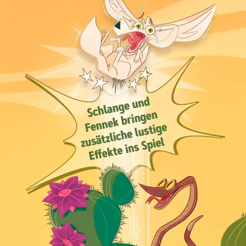 Autsch, gra karciana