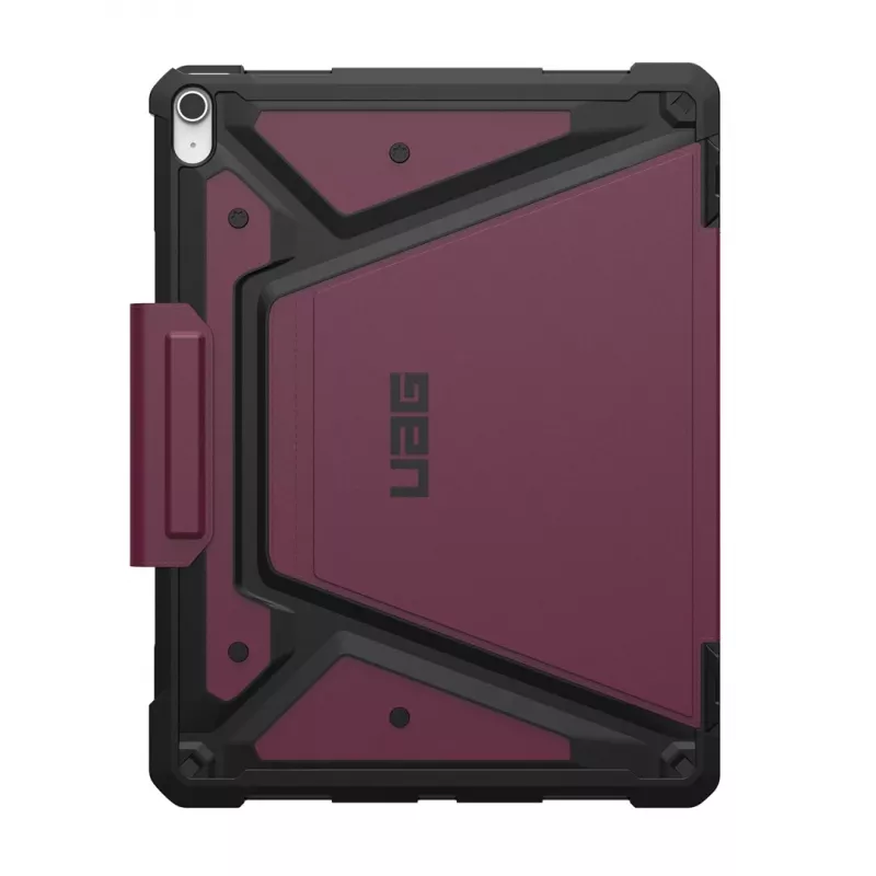 Etui ochronne do iPad Air M2/M3 (bordowy)