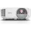 BenQ MW809STH Projektor krótkoogniskowy 3600 ANSI lumenów DLP XGA (1024x768) Biały