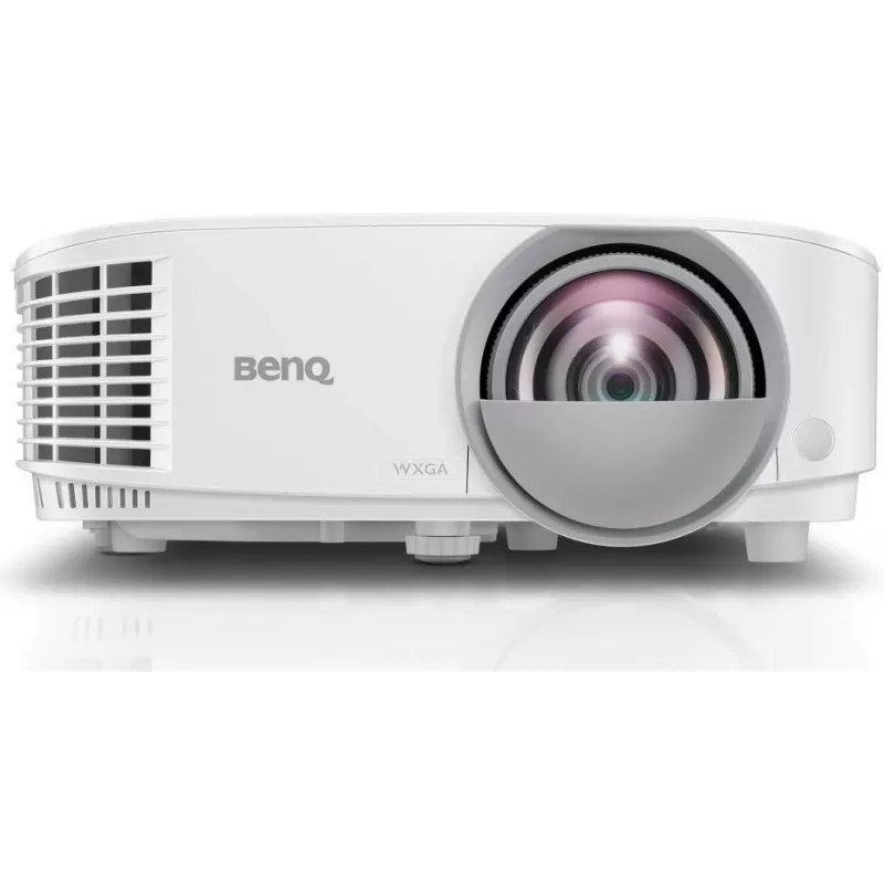 BenQ MW809STH Projektor krótkoogniskowy 3600 ANSI lumenów DLP XGA (1024x768) Biały