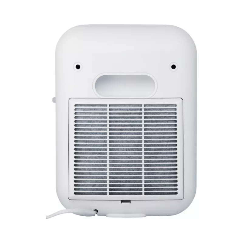 Oczyszczacz powietrza Steba LR 9 20 m² 45 dB 25 W niebieski, biały