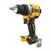Wkrętarka/wiertarka udarowa DeWALT DCD800P2T-QW