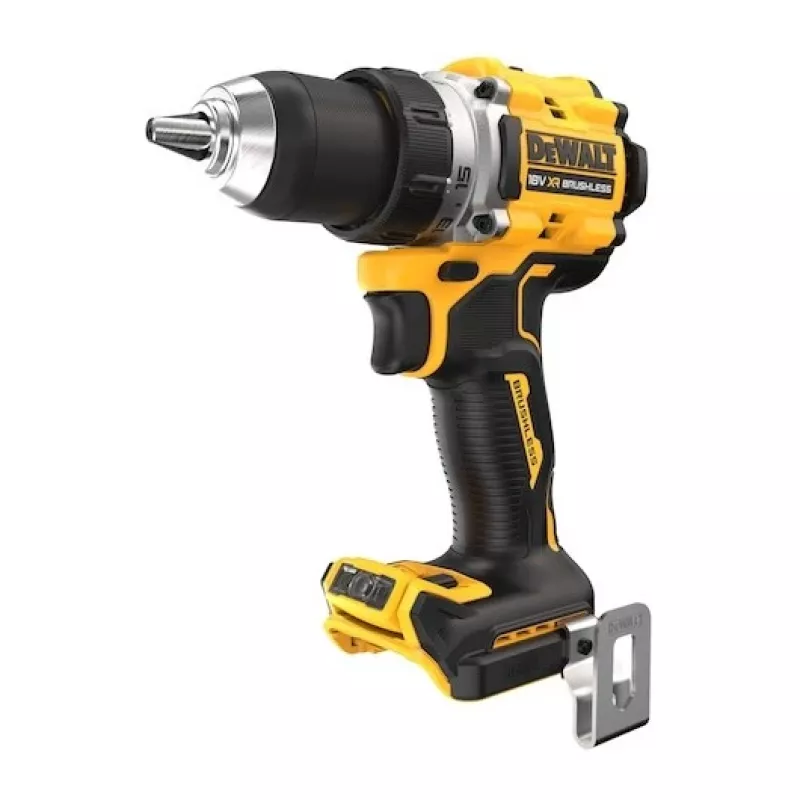 Wkrętarka/wiertarka udarowa DeWALT DCD800P2T-QW