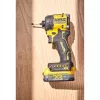 DeWALT DCF870E2T-QW klucz udarowy 1/4 3000 RPM 56 N⋅m Czarny, Żółty 500 W 18 V