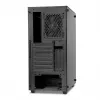 iBox CETUS 908 Midi Tower Czarny