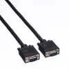 Kabel SVGA VALUE M/M 10 m