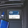 2,5-calowy dysk SSD SATA III PATRIOT P210 2 TB — odczyt 500 MB/s, zapis 400 MB/s, 7 mm