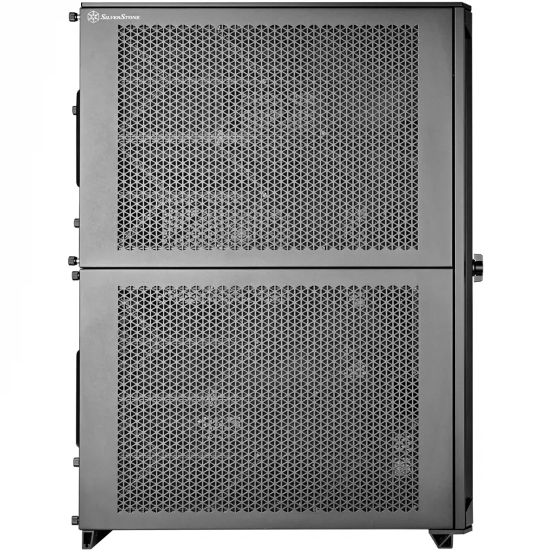 SilverStone SST-ALD1B ALTA D1 Big-Tower, SSI-EEB