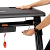 HMS Fitness STB12 Stojak na laptopa do maszyny do ćwiczeń bieżni