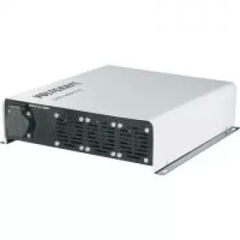 Przetwornica napięcia Voltcraft SWD-2000/24 2000 W, 24 V DC na 230 V AC