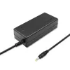 Qoltec 51509.45W Zasilacz do Lenovo | 45W | 20V | 2,25A | 4.0*1.7 | +przewód zasilający