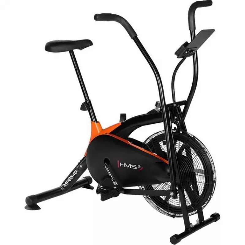 HMS Fitness MP6540 trenażer rowerowy wiatrowy