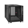Obudowa szafy serwerowej APC NetShelter SX 12U Czarny