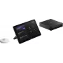 Mini PC Yealink McoreKit-C4U-MS Intel Core i5 8 GB 128 GB SSD Czarny