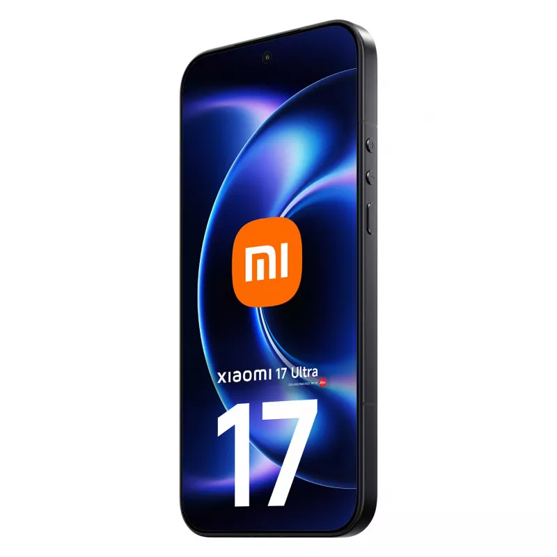 Xiaomi 17 Ultra 5G Dual Sim 16RAM 1TB czarny