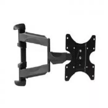 Uchwyt TV ShiverPeaks BS89745 139,7 cm (55 cali) Czarny