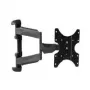 Uchwyt TV ShiverPeaks BS89745 139,7 cm (55 cali) Czarny