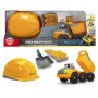 Volvo Tough Hauler Playset, Pojazd zabawkowy