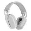 Logitech ZONE VIBE WIRELESS MS - OFF Biały