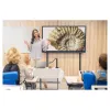 Kamera dokumentacyjna IPEVO VZ-X ULTRA Czarna, CMOS 25.4/3.06 mm, 4K 3840×2160, USB/HDMI/Wi‑Fi
